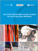 Thumbnail of aid for trade sector study on textiles and apparel (2013)